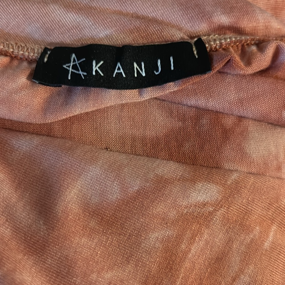 Kanji Couture Jumpsuit size M - Picture 6 of 7